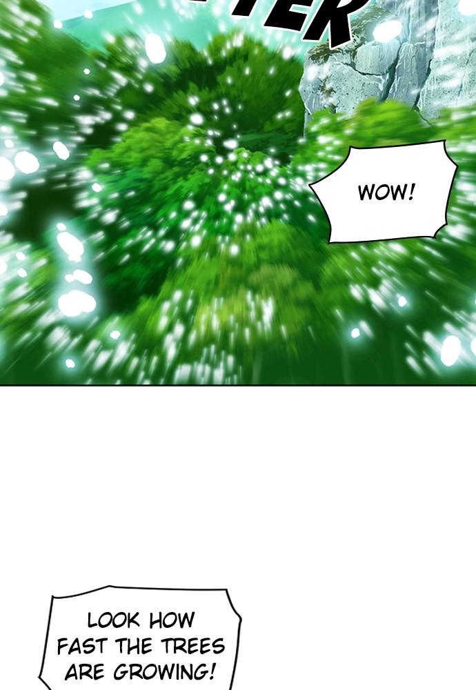 The Druid of Seoul Station Chapter 34 - Page 35