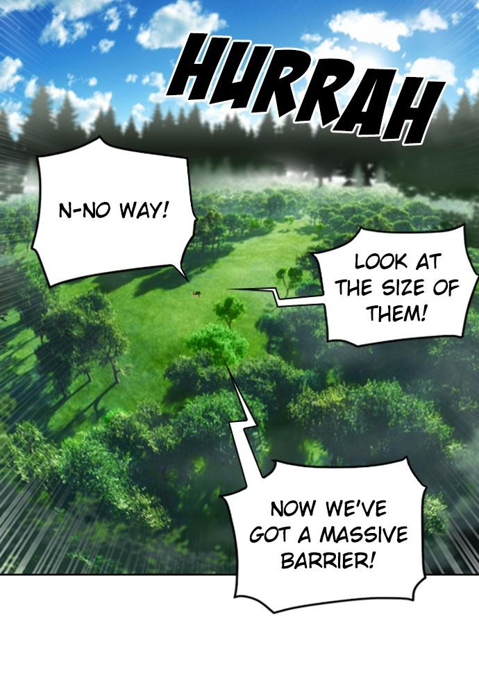 The Druid of Seoul Station Chapter 34 - Page 39