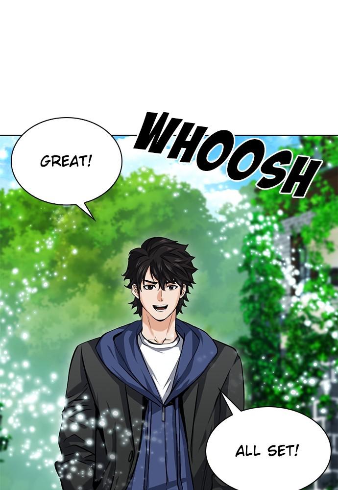 The Druid of Seoul Station Chapter 34 - Page 40