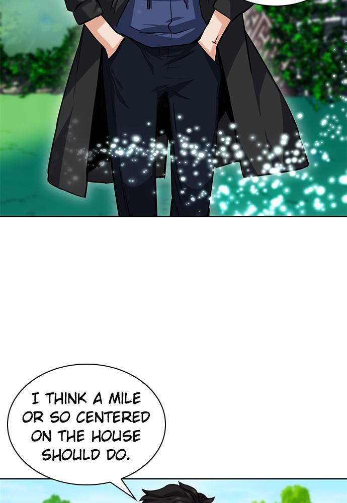 The Druid of Seoul Station Chapter 34 - Page 41