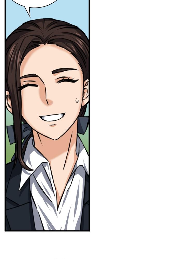 The Druid of Seoul Station Chapter 34 - Page 43