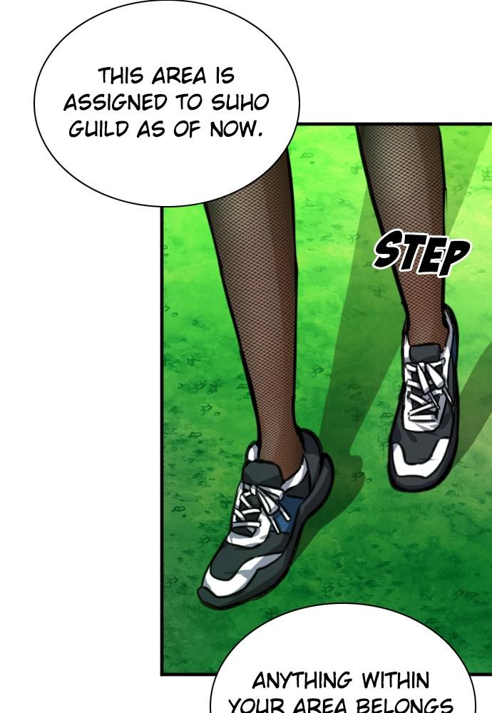 The Druid of Seoul Station Chapter 34 - Page 44