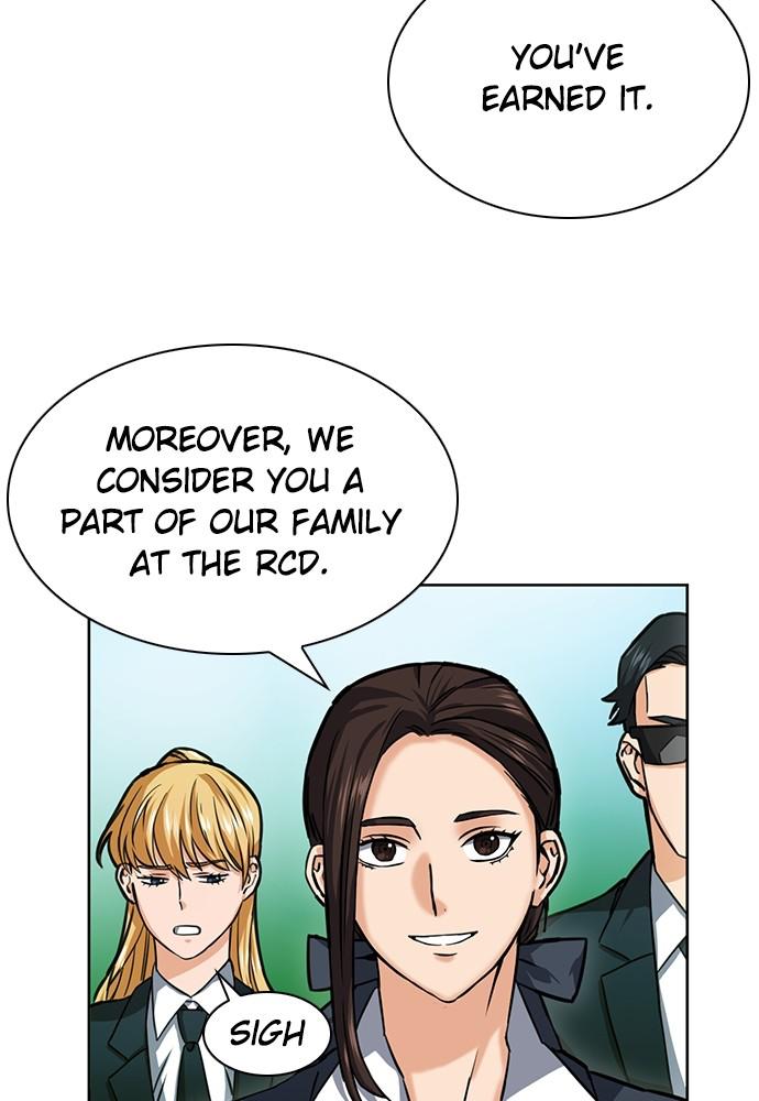 The Druid of Seoul Station Chapter 34 - Page 46