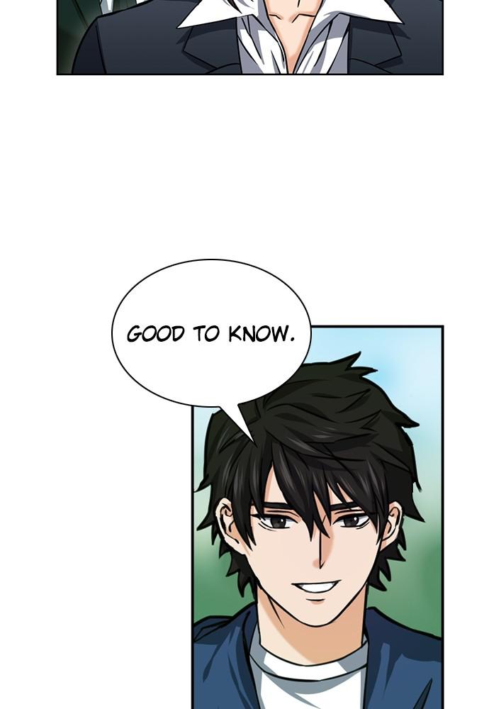 The Druid of Seoul Station Chapter 34 - Page 47