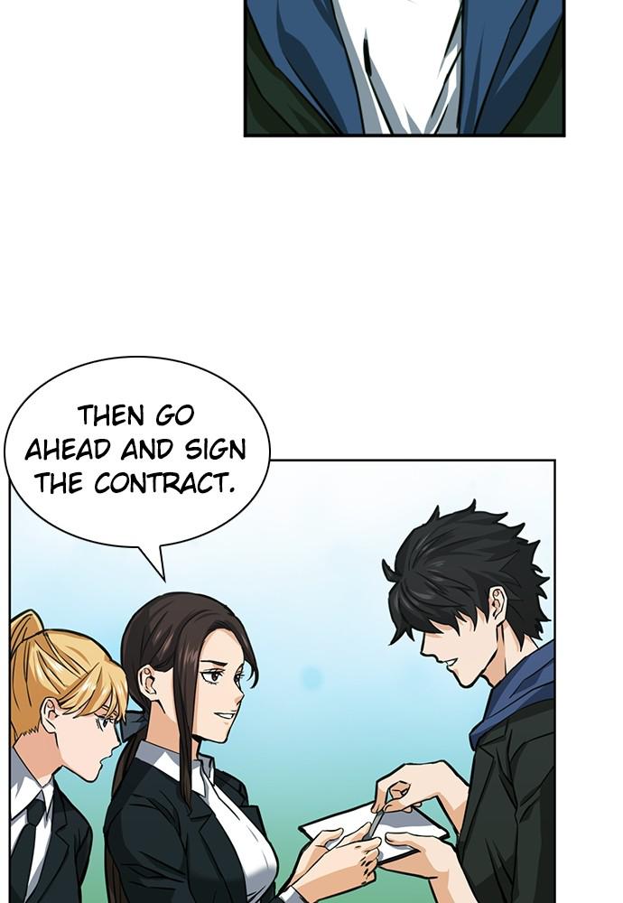 The Druid of Seoul Station Chapter 34 - Page 48