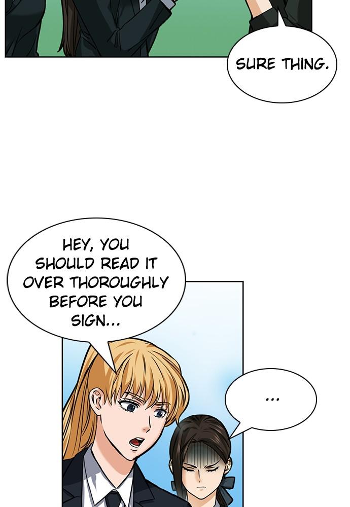 The Druid of Seoul Station Chapter 34 - Page 49