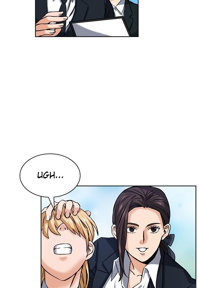 The Druid of Seoul Station Chapter 34 - Page 50