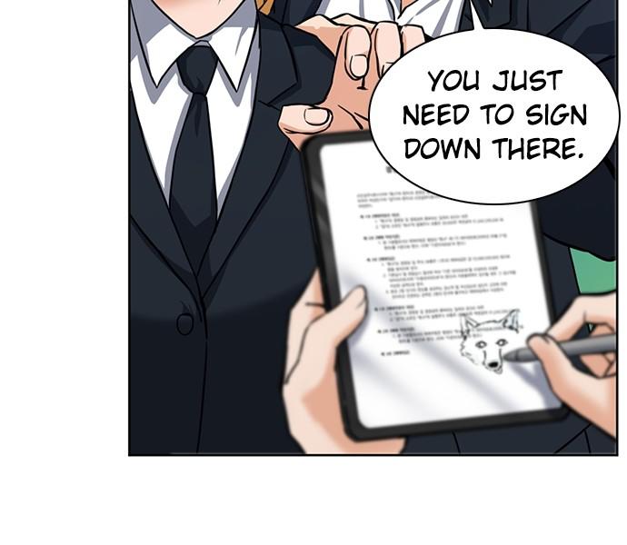 The Druid of Seoul Station Chapter 34 - Page 51