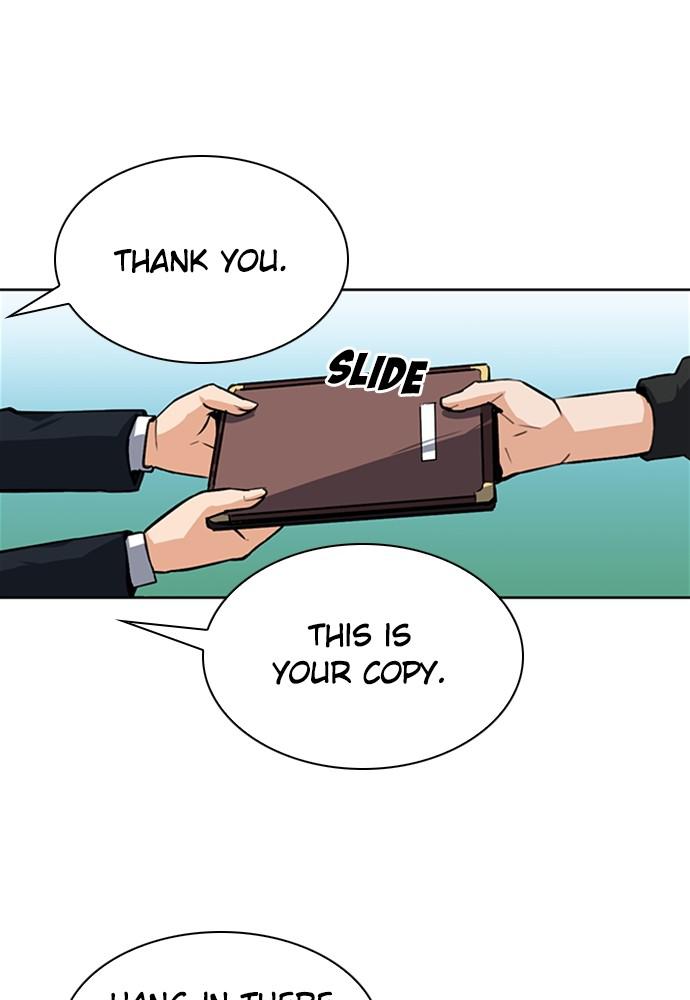 The Druid of Seoul Station Chapter 34 - Page 52