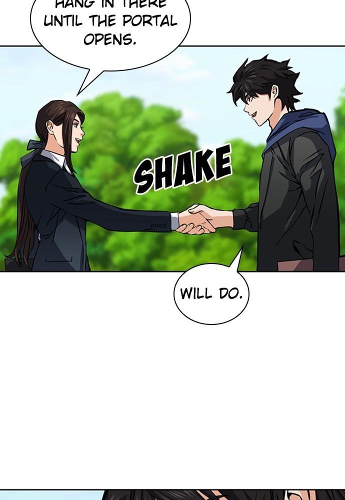 The Druid of Seoul Station Chapter 34 - Page 53