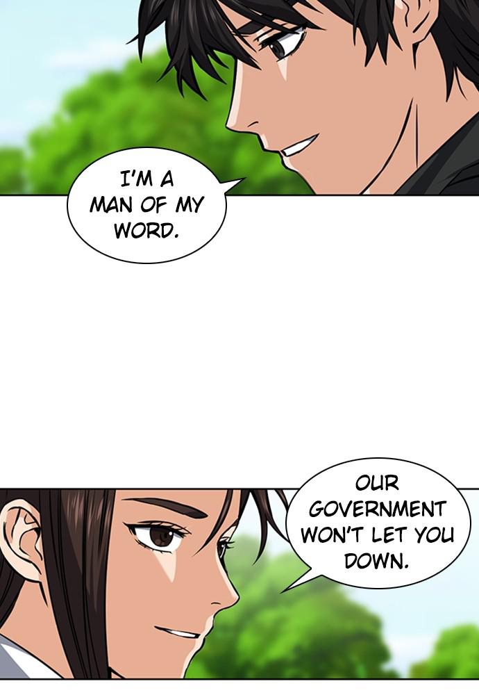 The Druid of Seoul Station Chapter 34 - Page 54