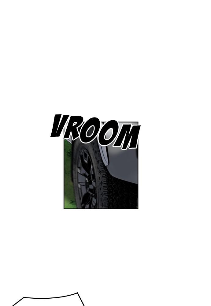 The Druid of Seoul Station Chapter 34 - Page 55