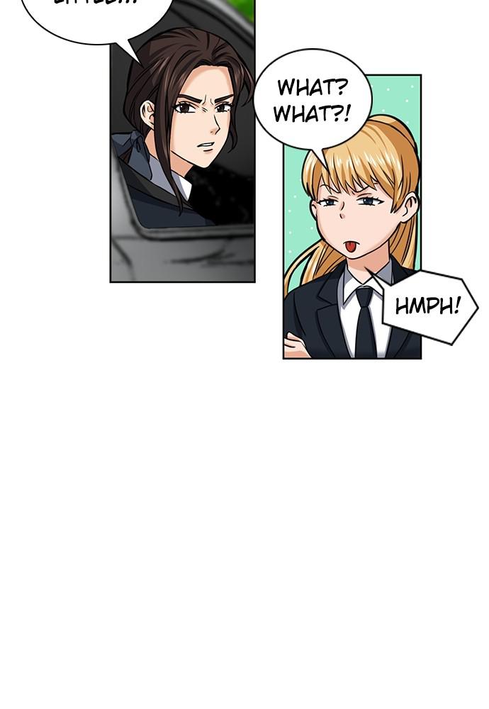 The Druid of Seoul Station Chapter 34 - Page 57