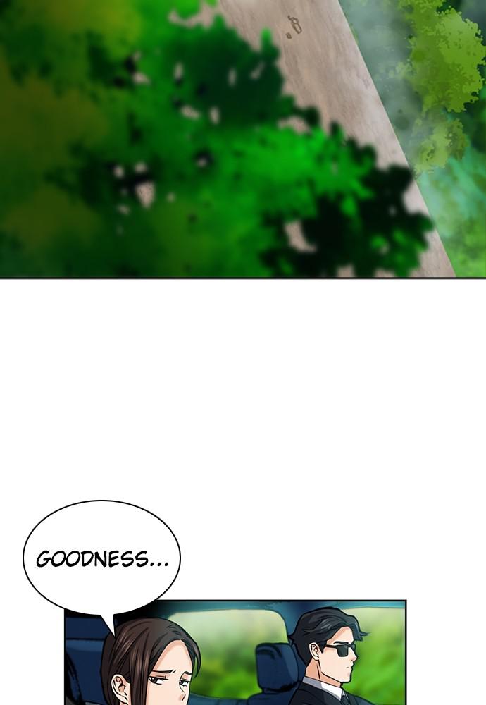 The Druid of Seoul Station Chapter 34 - Page 59