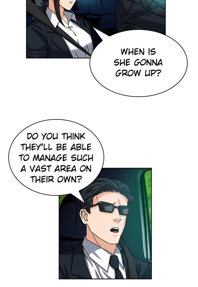 The Druid of Seoul Station Chapter 34 - Page 60