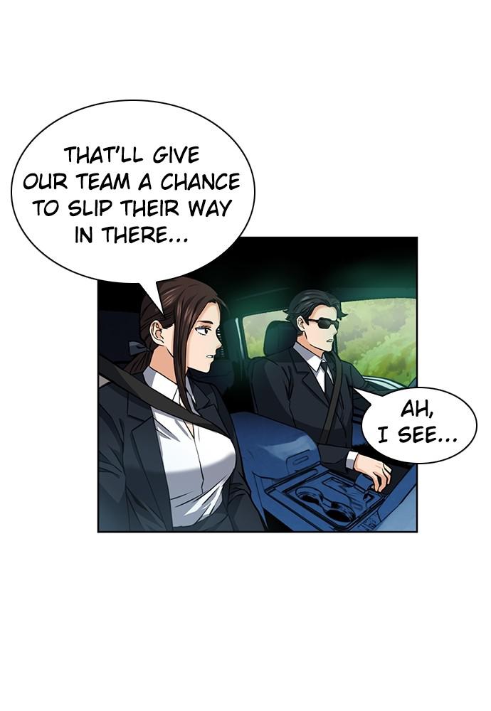 The Druid of Seoul Station Chapter 34 - Page 61