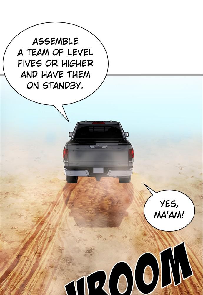 The Druid of Seoul Station Chapter 34 - Page 62