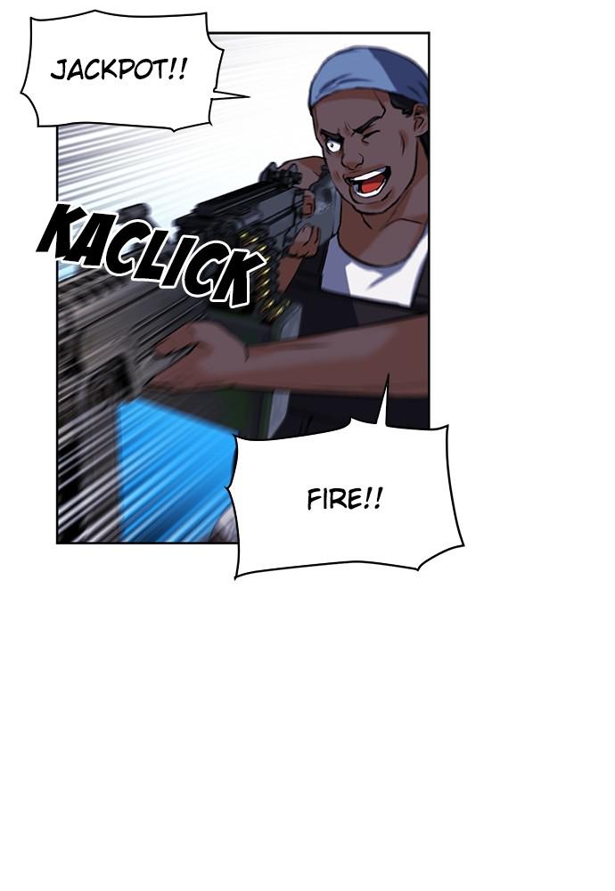 The Druid of Seoul Station Chapter 34 - Page 69