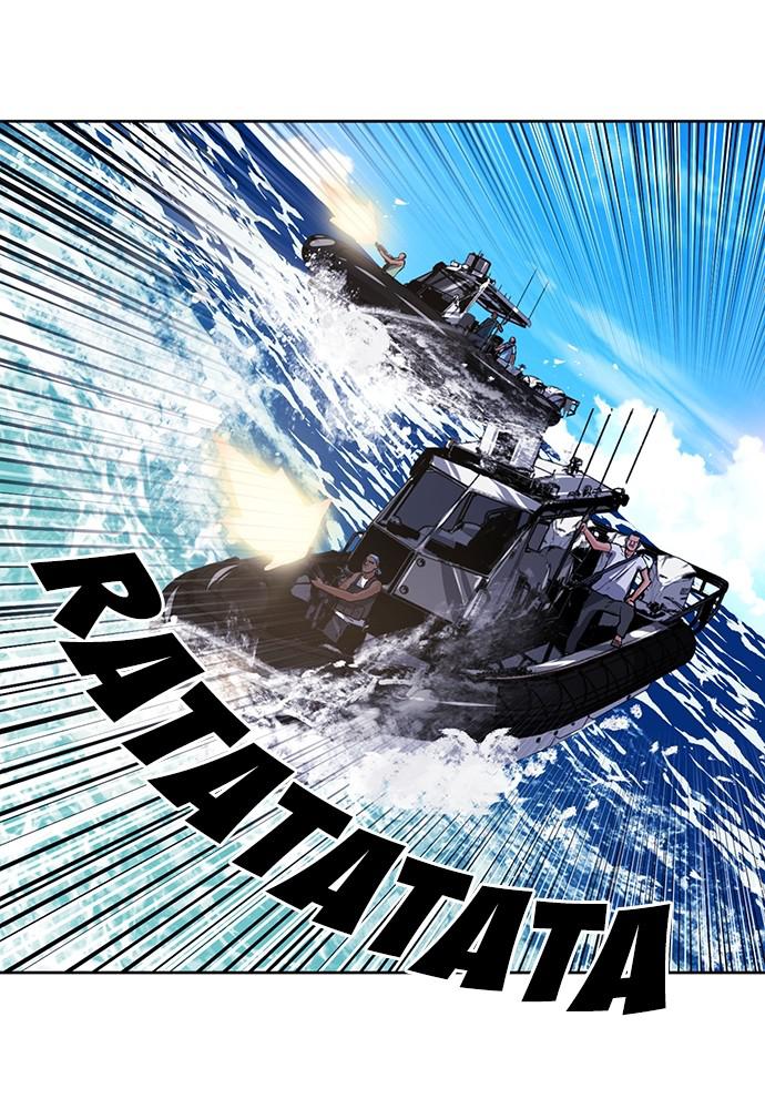 The Druid of Seoul Station Chapter 34 - Page 70