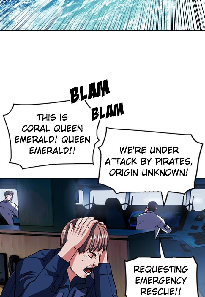 The Druid of Seoul Station Chapter 34 - Page 72