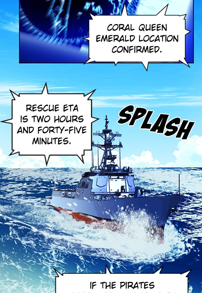 The Druid of Seoul Station Chapter 34 - Page 74