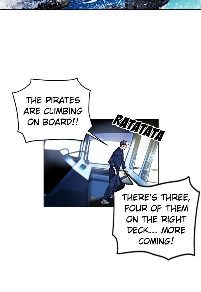 The Druid of Seoul Station Chapter 34 - Page 76