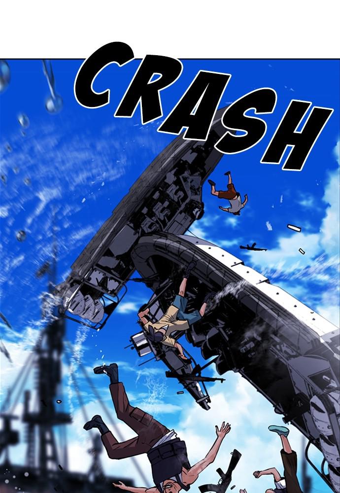 The Druid of Seoul Station Chapter 34 - Page 82