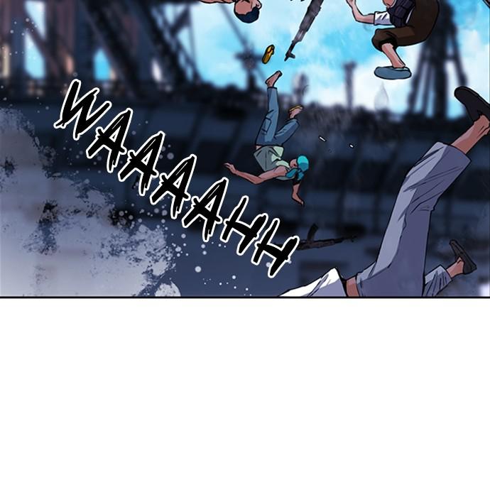 The Druid of Seoul Station Chapter 34 - Page 83