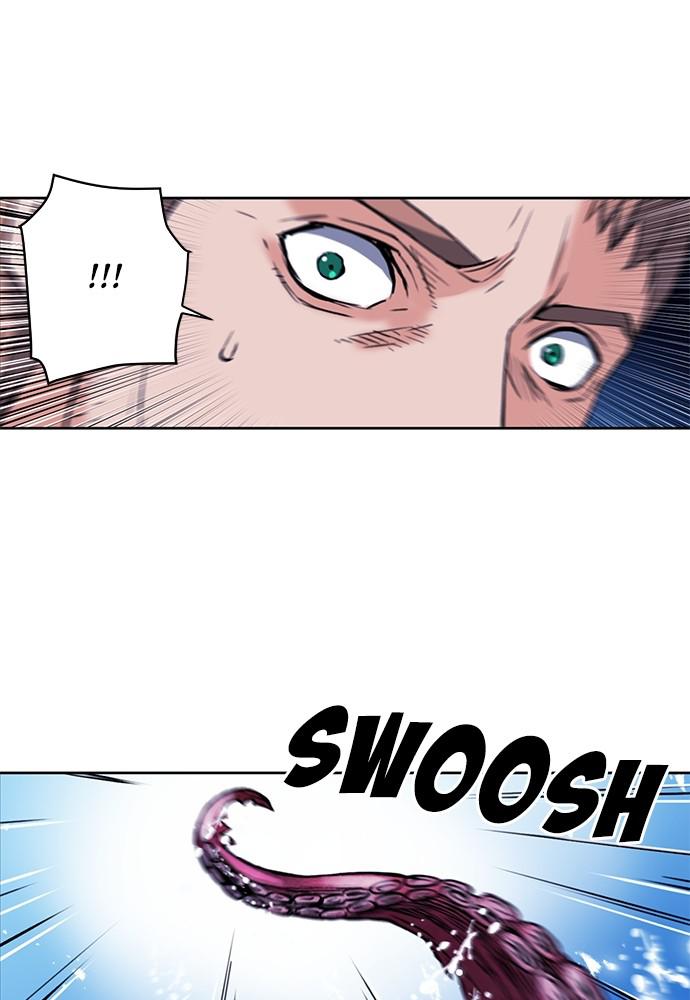 The Druid of Seoul Station Chapter 34 - Page 84