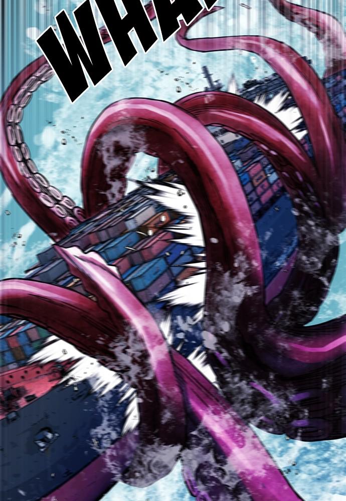 The Druid of Seoul Station Chapter 34 - Page 86