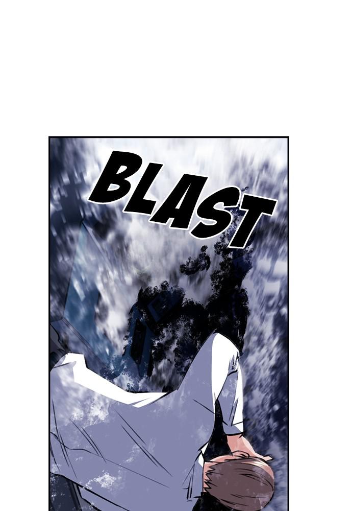 The Druid of Seoul Station Chapter 34 - Page 88