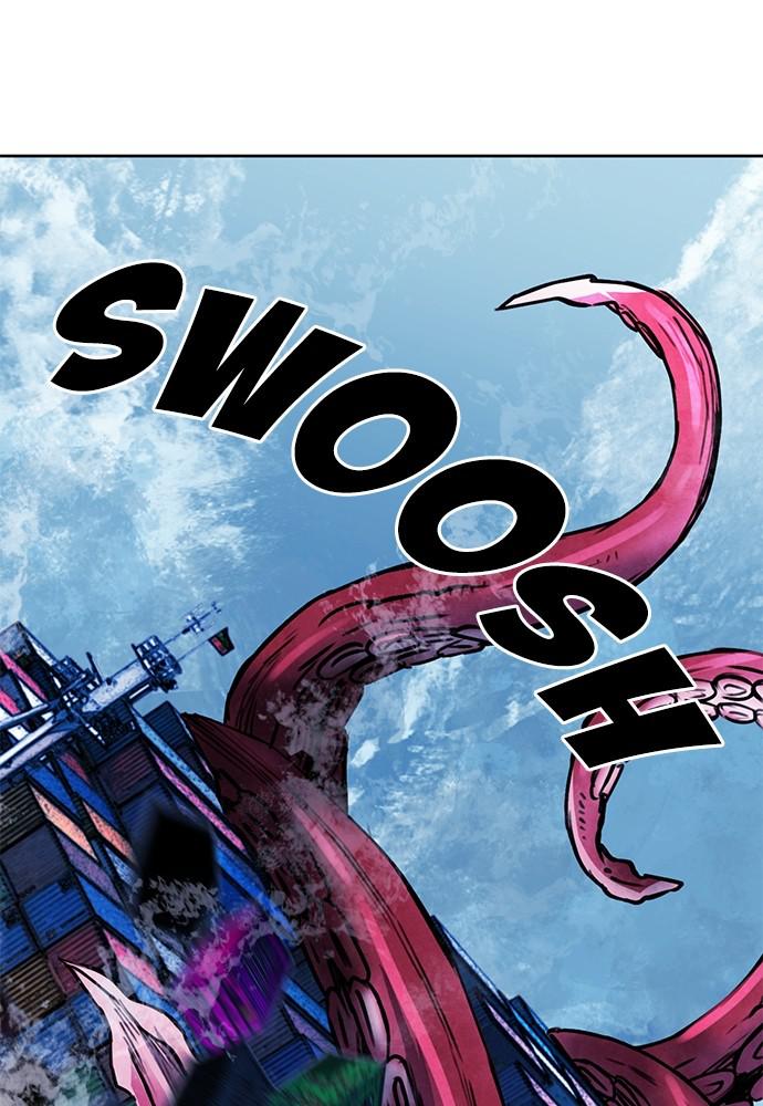 The Druid of Seoul Station Chapter 34 - Page 90