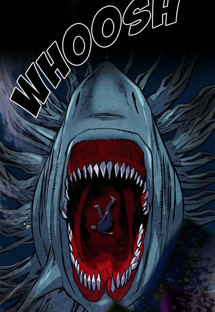 The Druid of Seoul Station Chapter 34 - Page 104