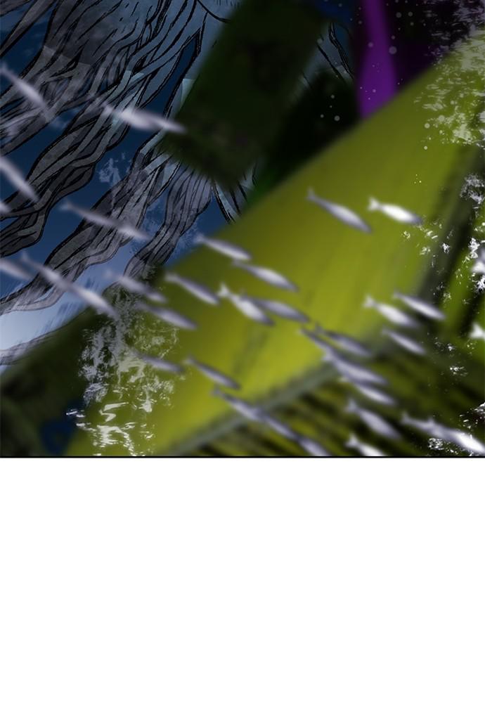 The Druid of Seoul Station Chapter 34 - Page 105