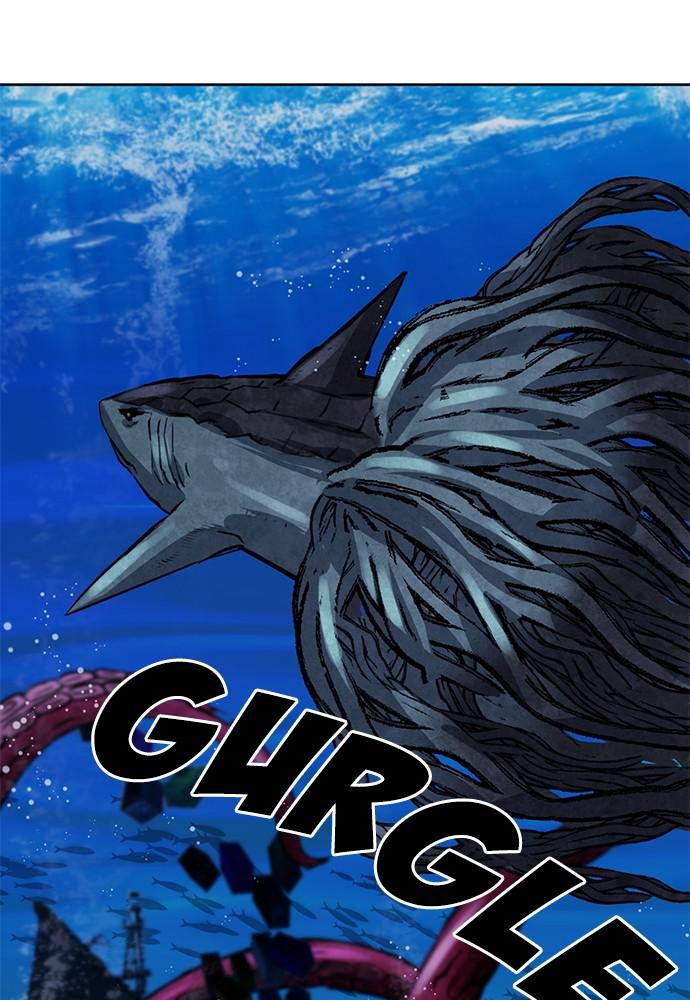 The Druid of Seoul Station Chapter 34 - Page 107