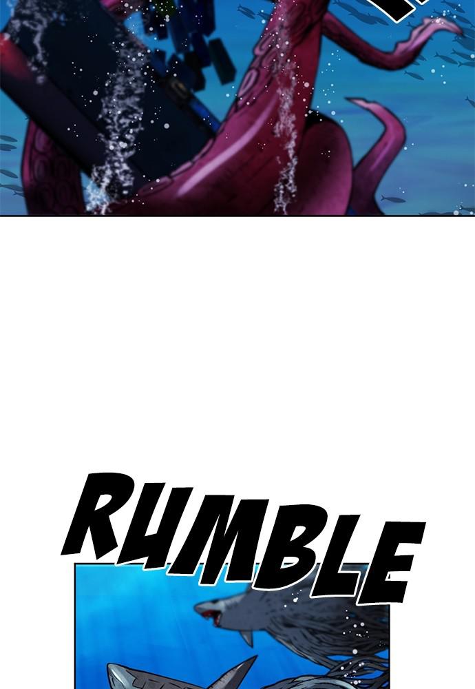 The Druid of Seoul Station Chapter 34 - Page 108