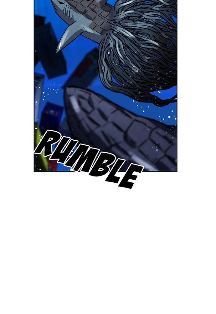 The Druid of Seoul Station Chapter 34 - Page 109