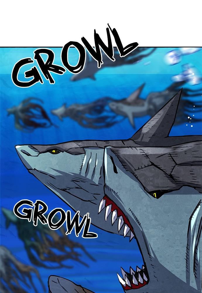 The Druid of Seoul Station Chapter 34 - Page 110