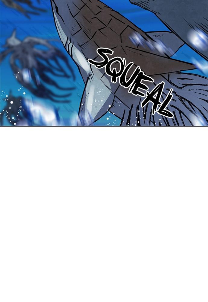 The Druid of Seoul Station Chapter 34 - Page 111