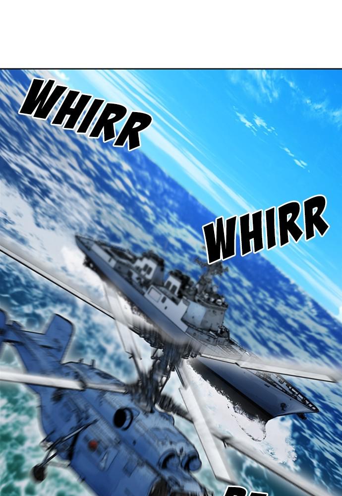 The Druid of Seoul Station Chapter 34 - Page 112