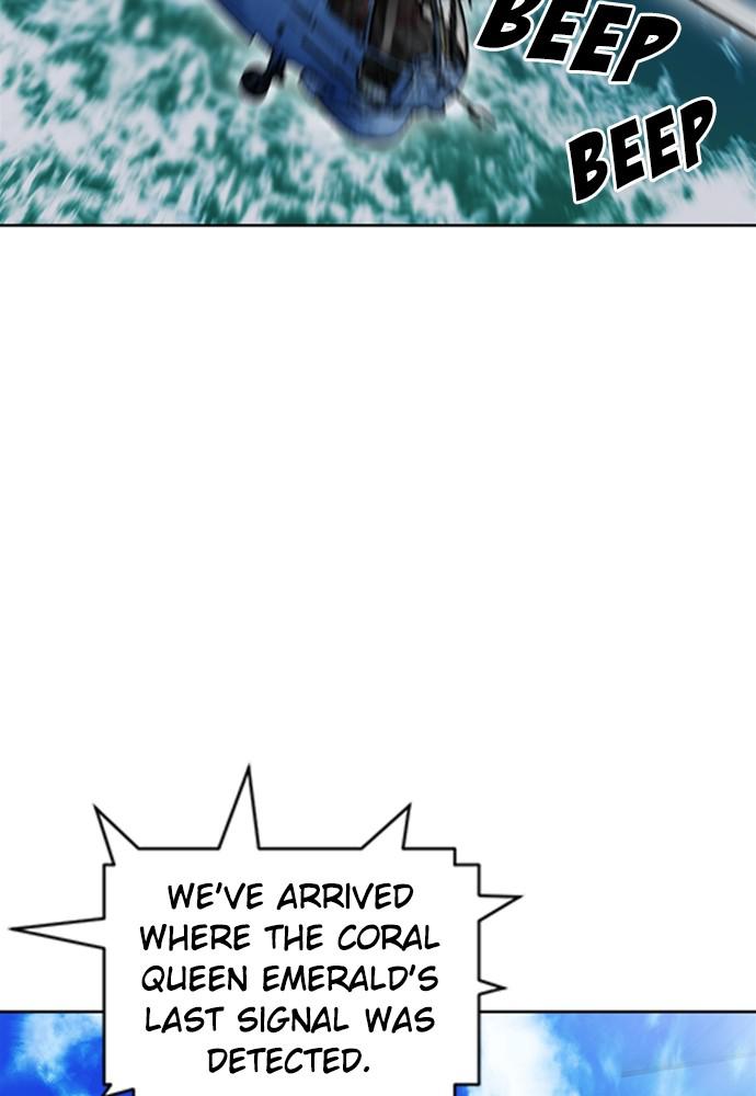 The Druid of Seoul Station Chapter 34 - Page 113