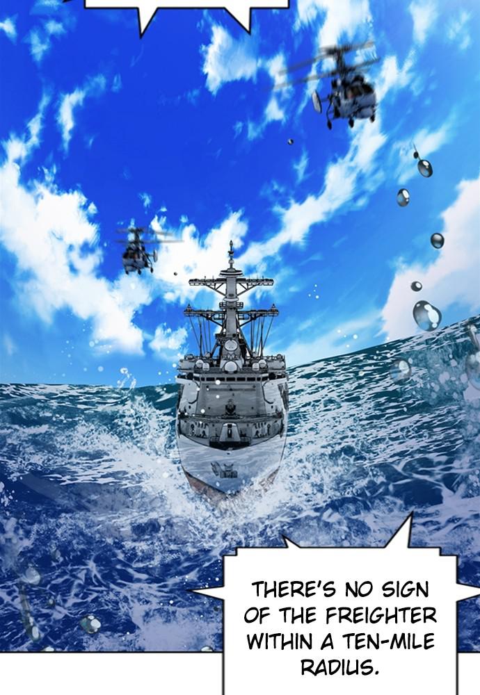 The Druid of Seoul Station Chapter 34 - Page 114