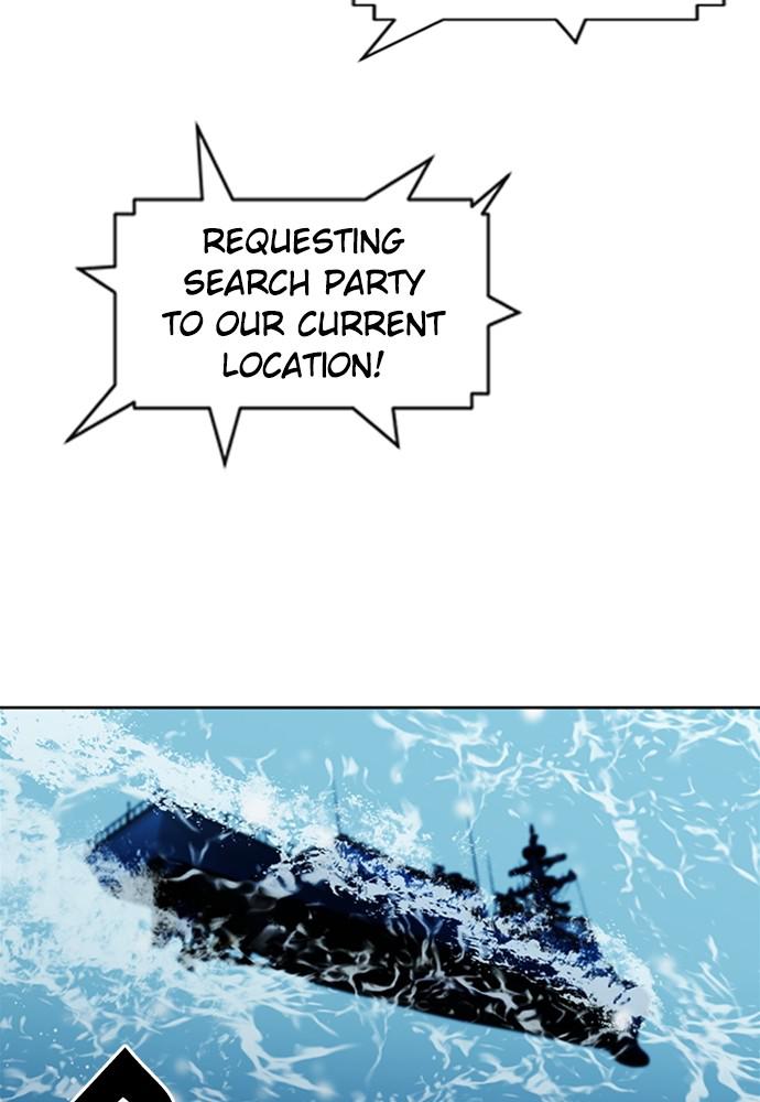 The Druid of Seoul Station Chapter 34 - Page 115