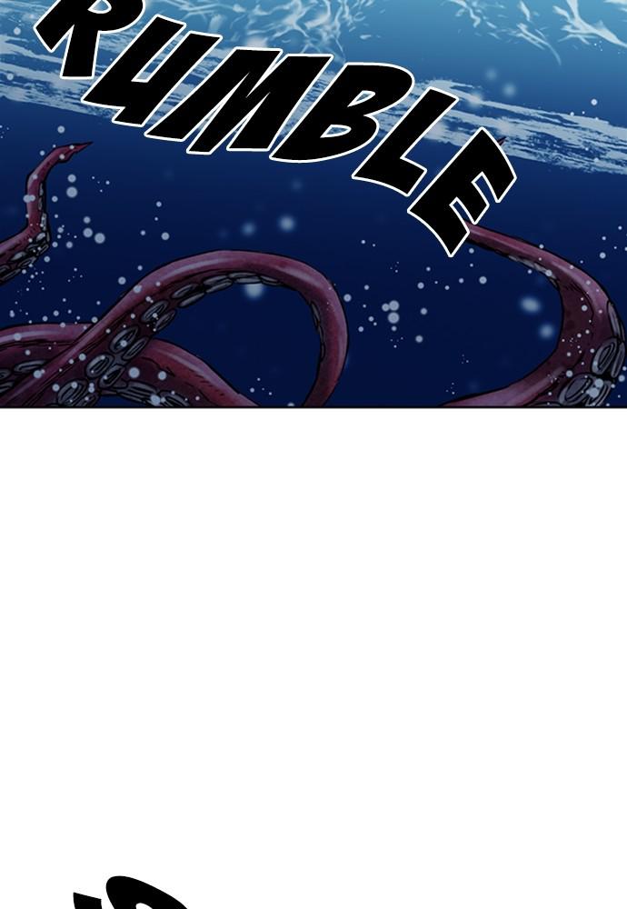 The Druid of Seoul Station Chapter 34 - Page 116