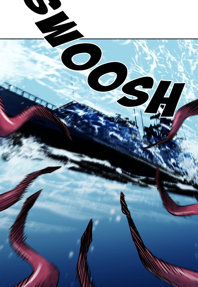 The Druid of Seoul Station Chapter 34 - Page 117