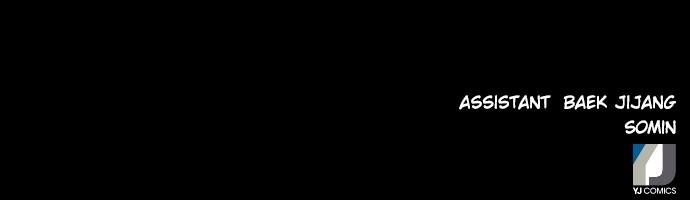 The Druid of Seoul Station Chapter 34 - Page 119