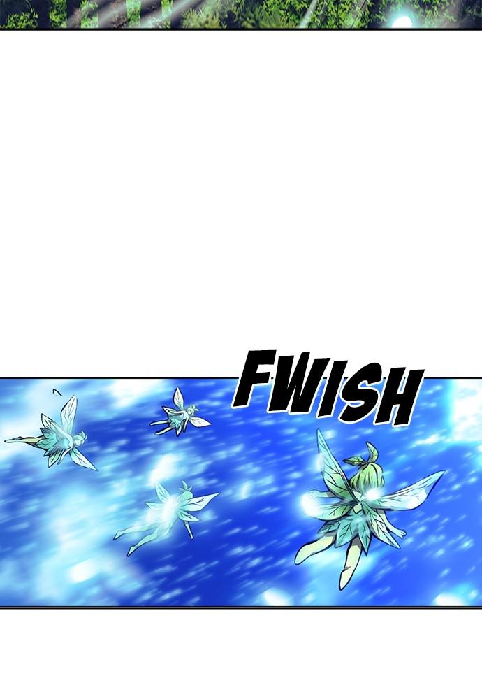 The Druid of Seoul Station Chapter 35 - Page 4