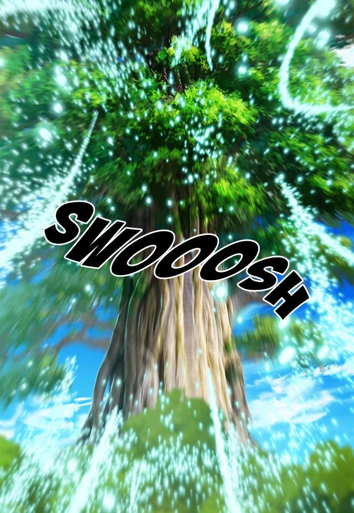 The Druid of Seoul Station Chapter 35 - Page 6