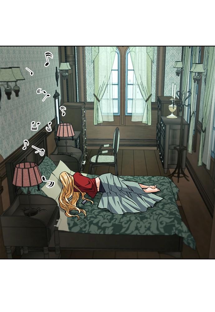 The Druid of Seoul Station Chapter 35 - Page 13