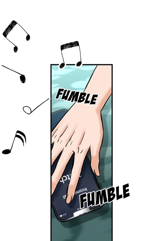 The Druid of Seoul Station Chapter 35 - Page 14